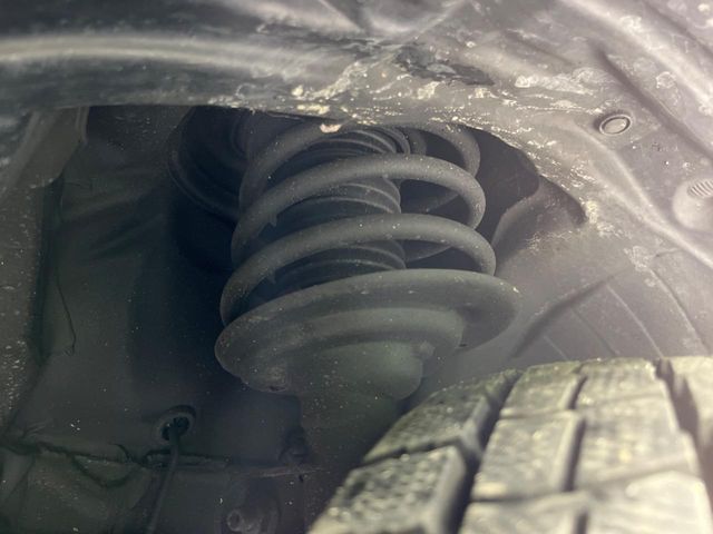 SUBARU XV HYBRID 2020 Image 31