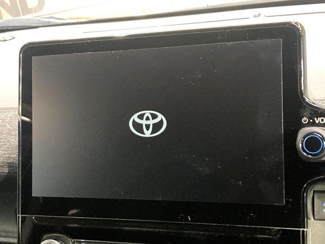 TOYOTA SIENTA HYBRID 2025 Image 31