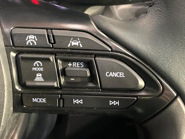 TOYOTA SIENTA HYBRID 2025 Image 31