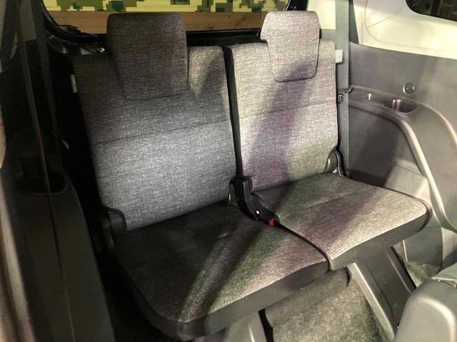 TOYOTA SIENTA HYBRID 2025 Image 31