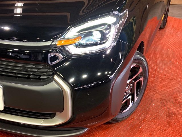 TOYOTA SIENTA HYBRID 2025 Image 31