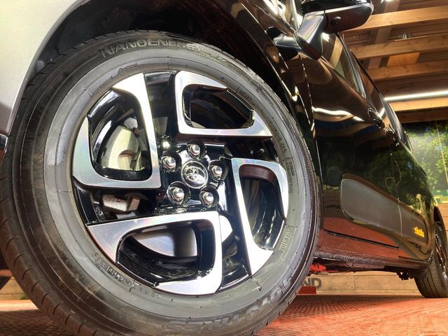 TOYOTA SIENTA HYBRID 2025 Image 31