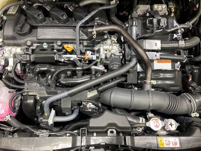 TOYOTA SIENTA HYBRID 2025 Image 31