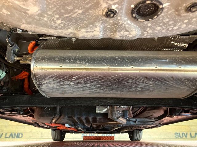 TOYOTA SIENTA HYBRID 2025 Image 31