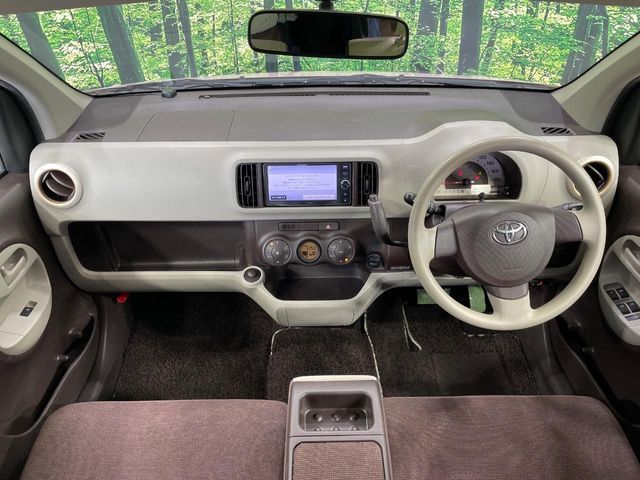 TOYOTA PASSO 2014 Image 31