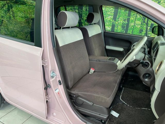 TOYOTA PASSO 2014 Image 31