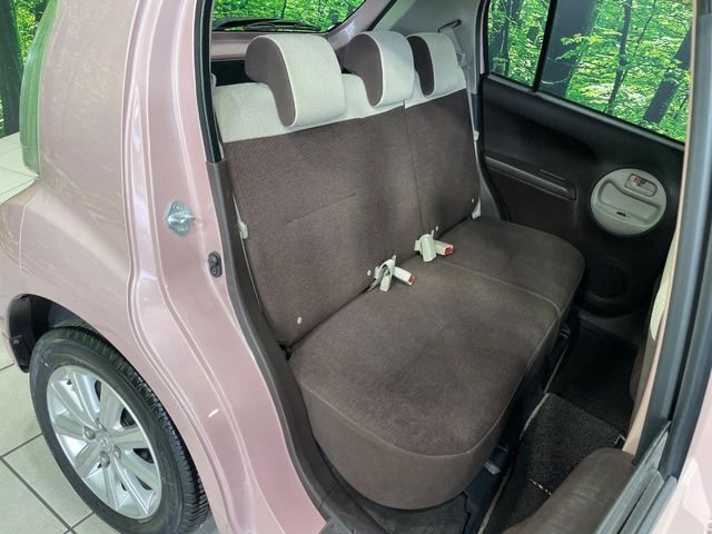 TOYOTA PASSO 2014 Image 31