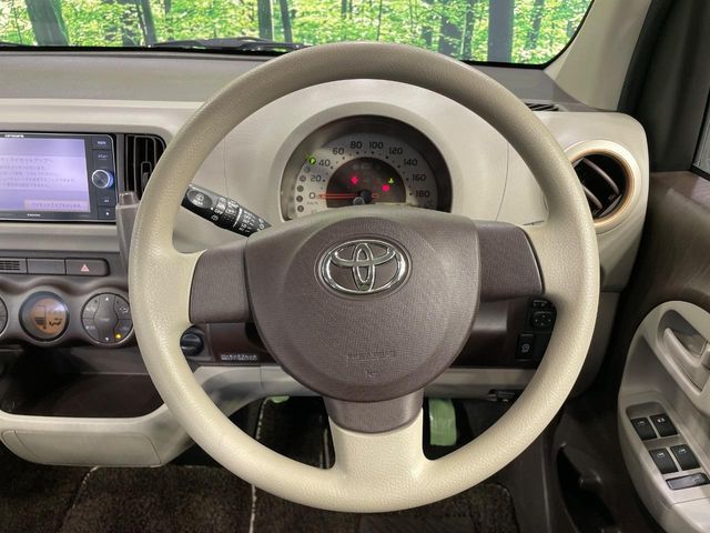 TOYOTA PASSO 2014 Image 31