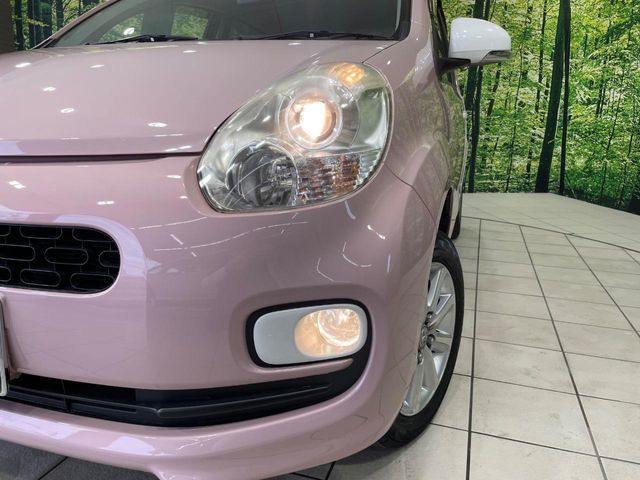 TOYOTA PASSO 2014 Image 31