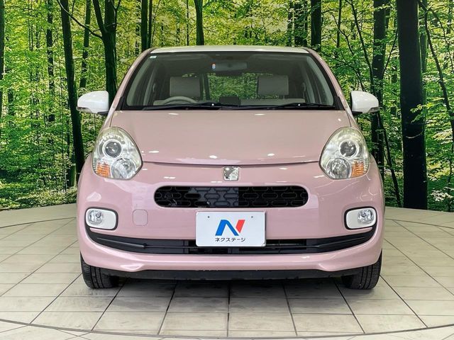 TOYOTA PASSO 2014 Image 31