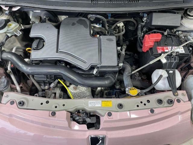 TOYOTA PASSO 2014 Image 31