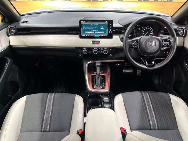 HONDA VEZEL E:HEV 2023 Image 31