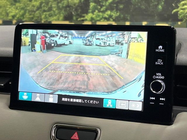 HONDA VEZEL E:HEV 2023 Image 31