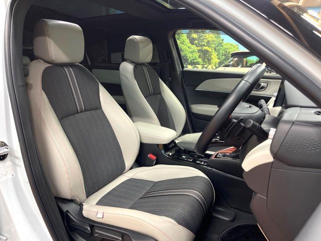 HONDA VEZEL E:HEV 2023 Image 31