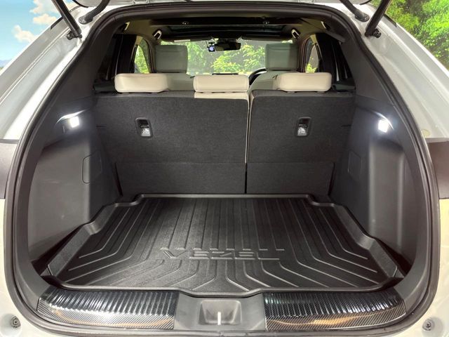 HONDA VEZEL E:HEV 2023 Image 31