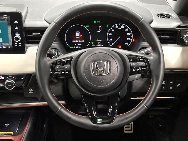 HONDA VEZEL E:HEV 2023 Image 31