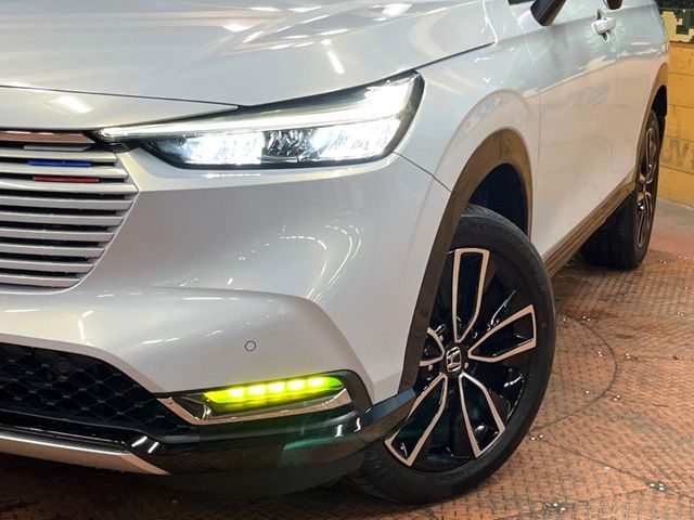 HONDA VEZEL E:HEV 2023 Image 31