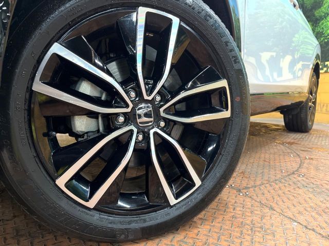 HONDA VEZEL E:HEV 2023 Image 31