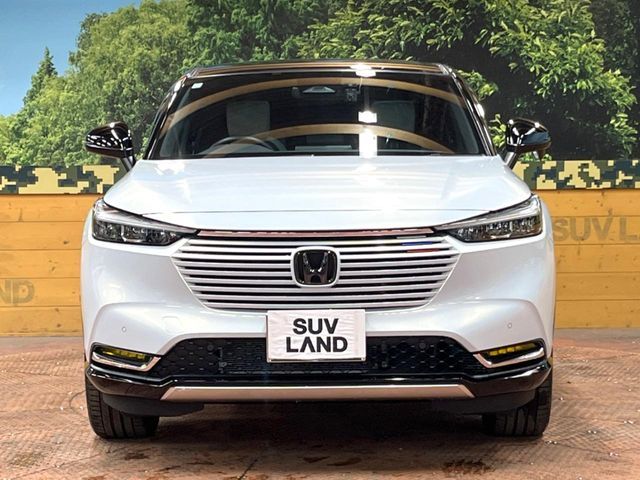 HONDA VEZEL E:HEV 2023 Image 31