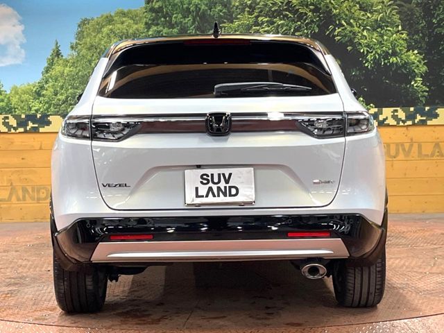 HONDA VEZEL E:HEV 2023 Image 31