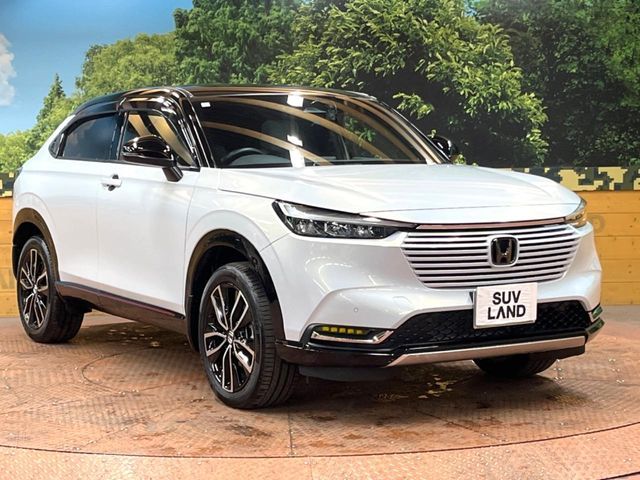 HONDA VEZEL E:HEV 2023 Image 31