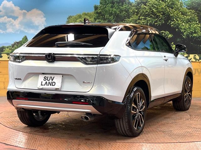 HONDA VEZEL E:HEV 2023 Image 31