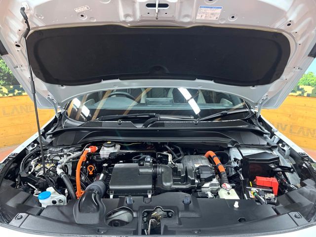 HONDA VEZEL E:HEV 2023 Image 31