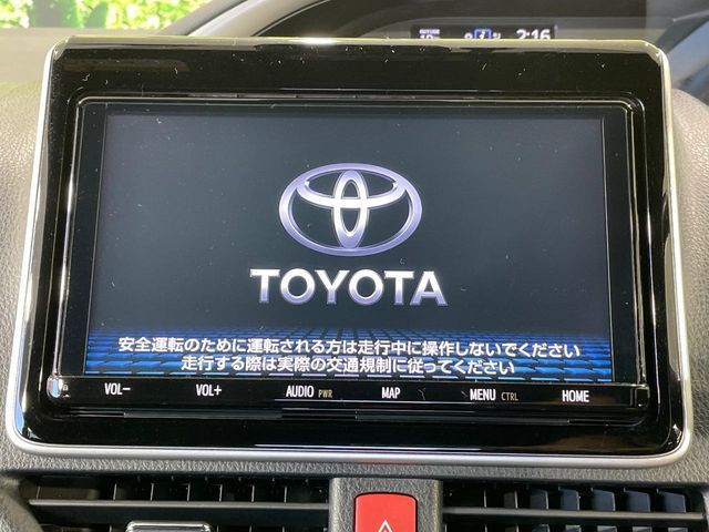 TOYOTA VOXY HYBRID 2020 Image 31