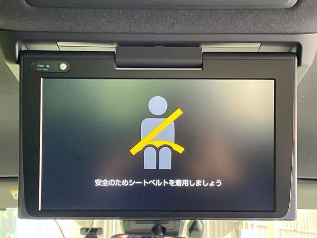 TOYOTA VOXY HYBRID 2020 Image 31