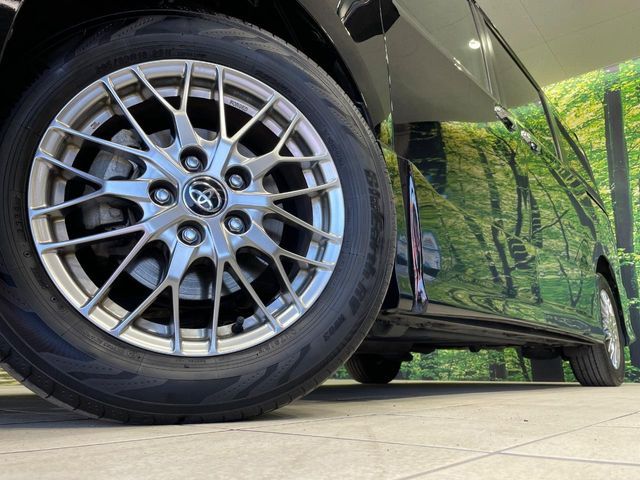 TOYOTA VOXY HYBRID 2020 Image 31