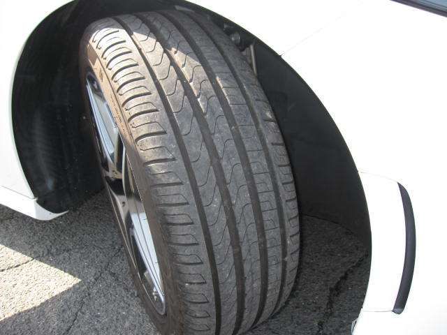 MERCEDES BENZ A CLAS 2019 Image 31