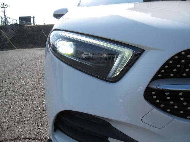 MERCEDES BENZ A CLAS 2019 Image 31
