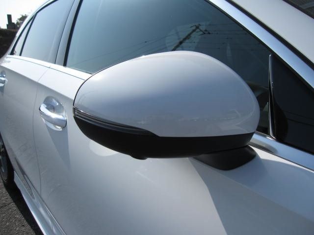 MERCEDES BENZ A CLAS 2019 Image 31