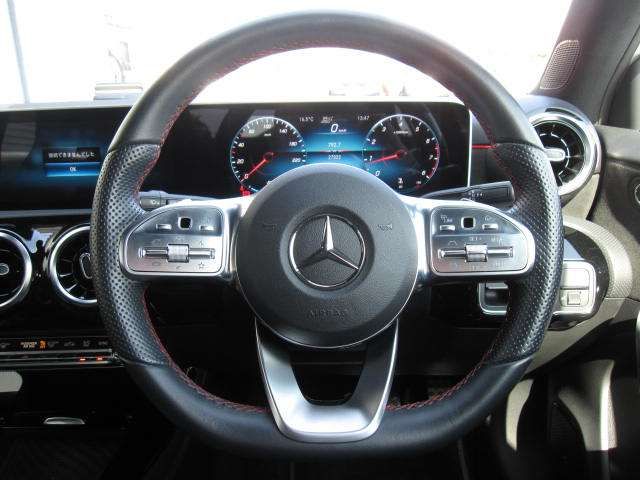 MERCEDES BENZ A CLAS 2019 Image 31