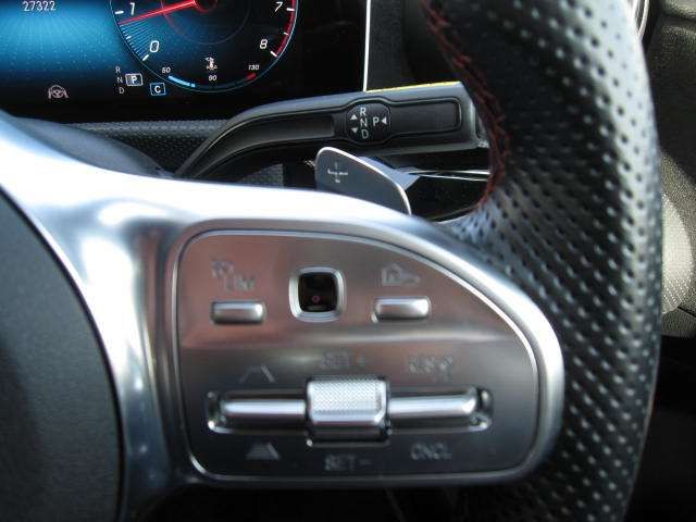 MERCEDES BENZ A CLAS 2019 Image 31