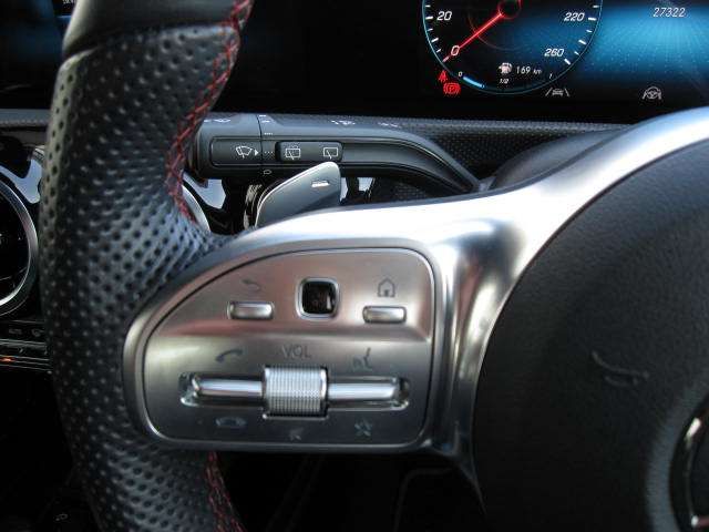 MERCEDES BENZ A CLAS 2019 Image 31