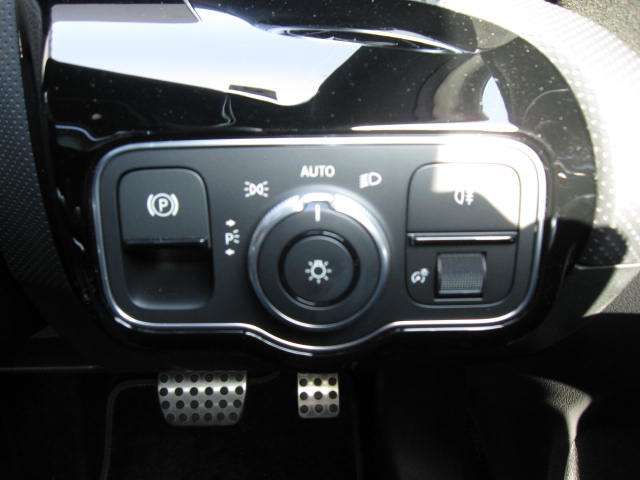 MERCEDES BENZ A CLAS 2019 Image 31