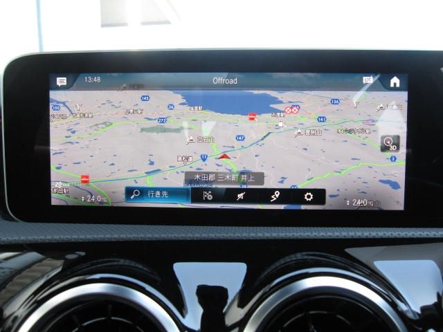 MERCEDES BENZ A CLAS 2019 Image 31