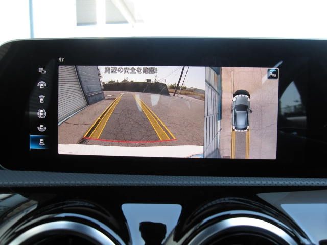 MERCEDES BENZ A CLAS 2019 Image 31