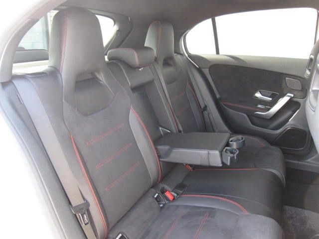 MERCEDES BENZ A CLAS 2019 Image 31