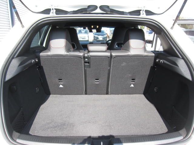 MERCEDES BENZ A CLAS 2019 Image 31