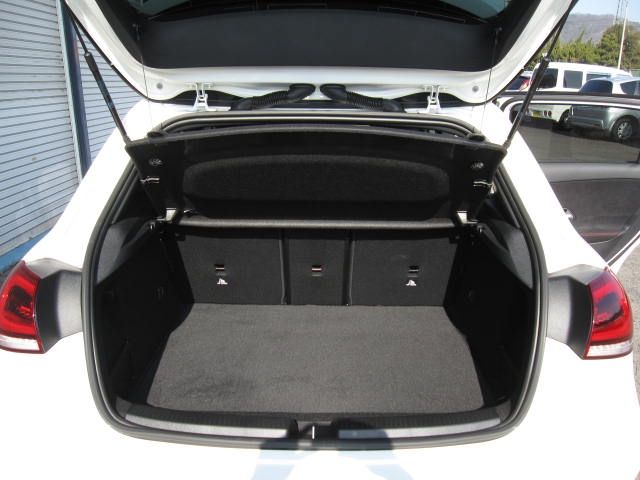 MERCEDES BENZ A CLAS 2019 Image 31