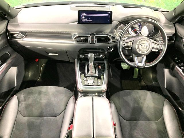 MAZDA CX-8 2021 Image 31