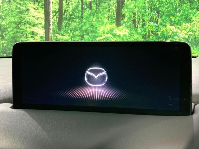 MAZDA CX-8 2021 Image 31