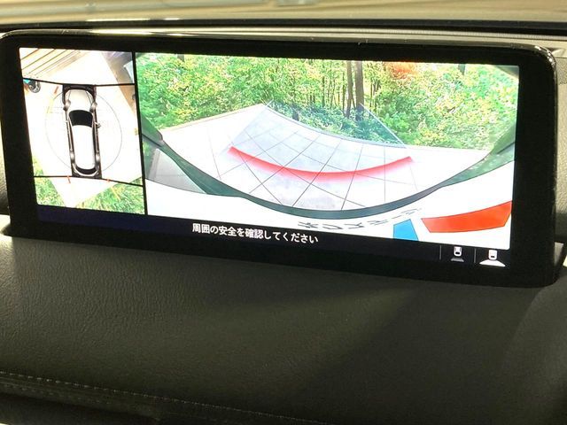 MAZDA CX-8 2021 Image 31