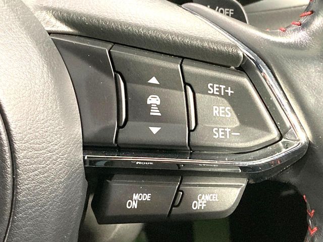 MAZDA CX-8 2021 Image 31