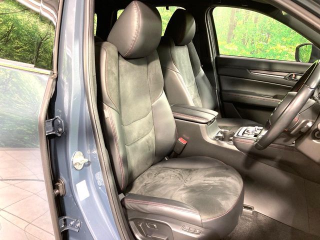 MAZDA CX-8 2021 Image 31