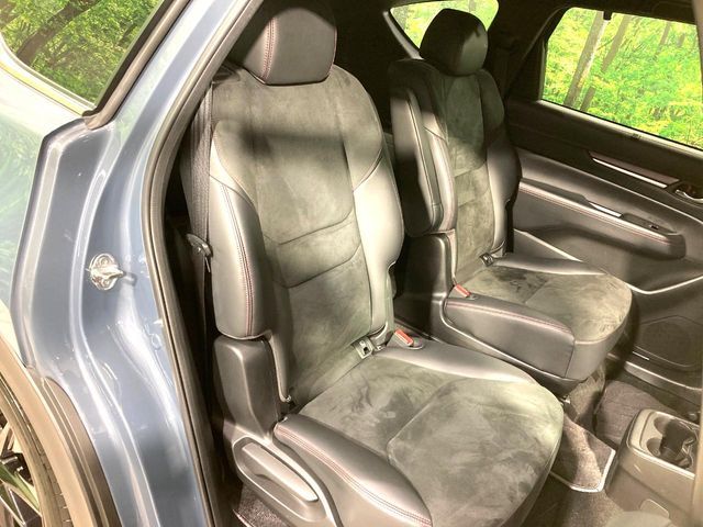 MAZDA CX-8 2021 Image 31