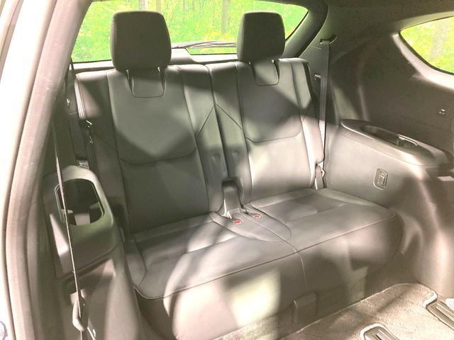 MAZDA CX-8 2021 Image 31