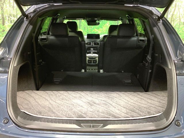 MAZDA CX-8 2021 Image 31